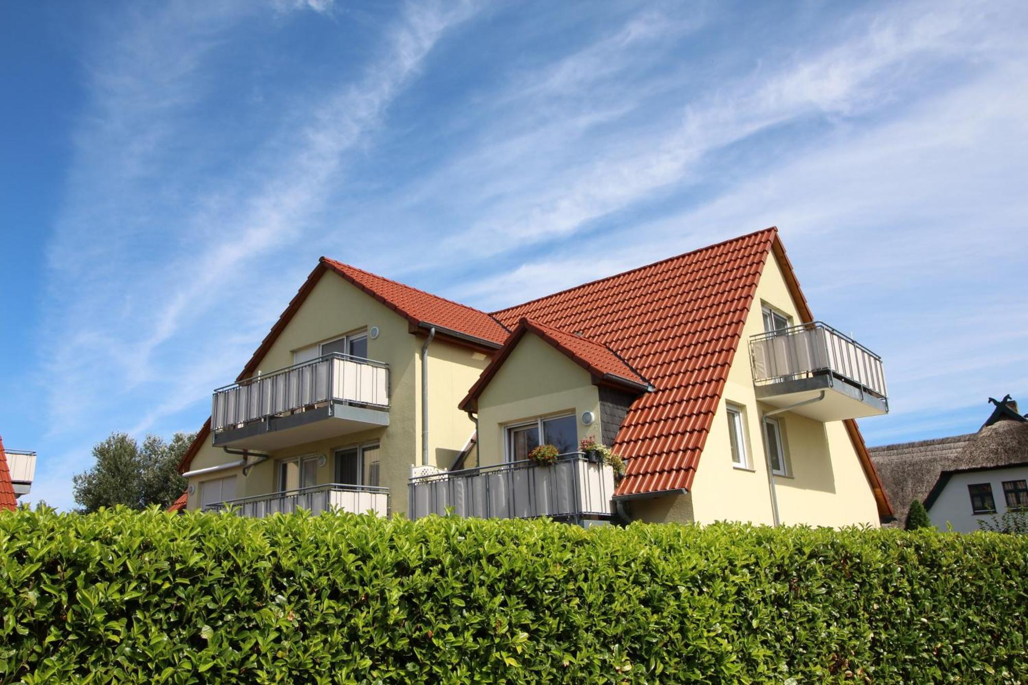 Ostseeglueck App9 Zingst Exterior photo