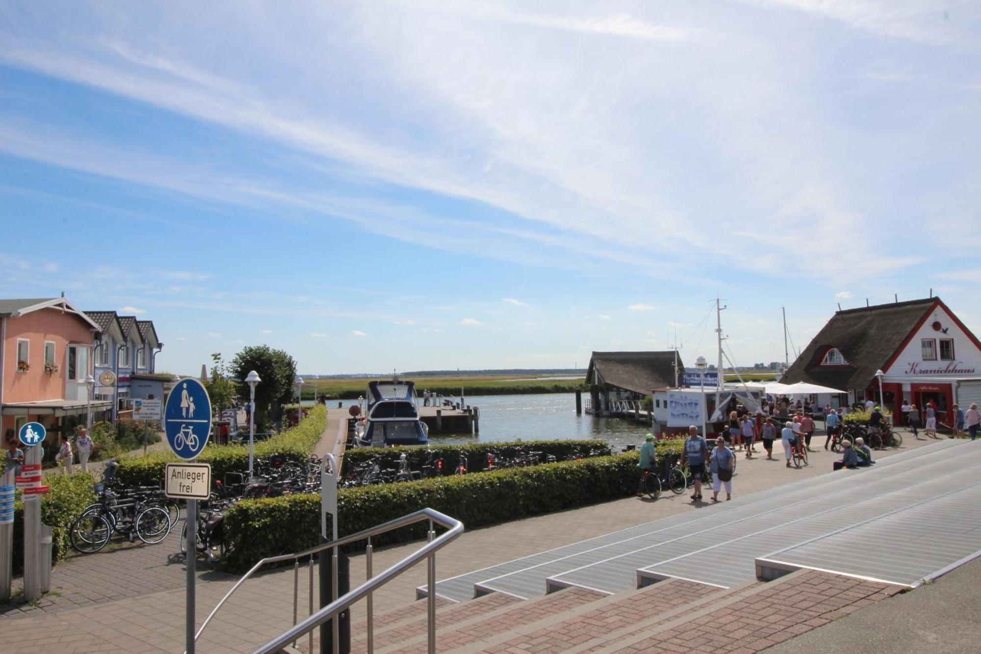 Ostseeglueck App9 Zingst Exterior photo